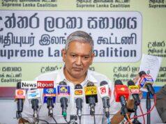 News Room : Opposition alleges bid to mislead House – The Island