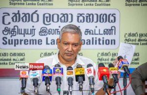 News Room Opposition alleges bid to mislead House –