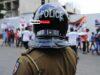News Room : Police failure to contain May 2022 violence explained News Room Police failure to contain May 2022 violence