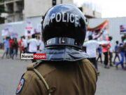 News Room : Police failure to contain May 2022 violence explained News Room Police failure to contain May 2022 violence