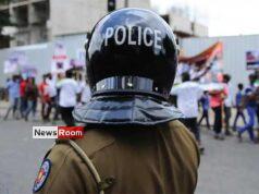 News Room : Police failure to contain May 2022 violence explained