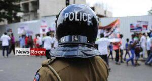 News Room : Police failure to contain May 2022 violence explained