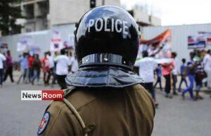 News Room : Police failure to contain May 2022 violence explained News Room Police failure to contain May 2022 violence