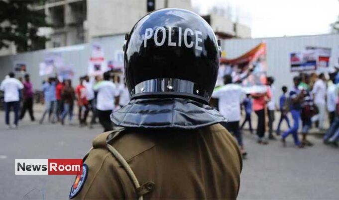 News Room : Police failure to contain May 2022 violence explained