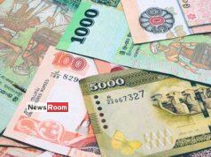 News Room : Remittances through official channels up 78% in March – The Island