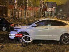 News Room : Russian warplane ‘accidentally bombs own city’