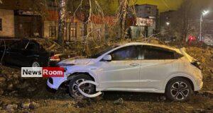 News Room : Russian warplane ‘accidentally bombs own city’