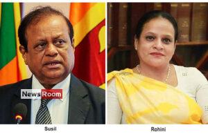 News Room : SJB slams FUTA as govt. warns of extremist hand in ongoing strike – The Island