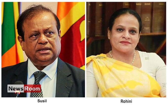 News Room : SJB slams FUTA as govt. warns of extremist hand in ongoing strike – The Island