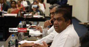 News Room : Serious lapses of revenue collecting outfits revealed – The Island