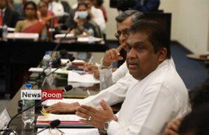 News Room : Serious lapses of revenue collecting outfits revealed – The Island