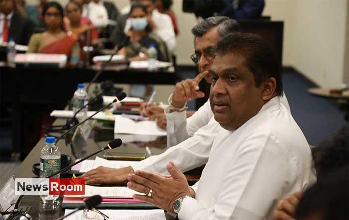 News Room : Serious lapses of revenue collecting outfits revealed