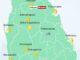 News Room Showers in Sabaragamuwa Western Central North Western and
