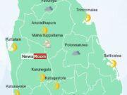 News Room : Showers in Sabaragamuwa, Western, Central, Southern, North-Western, Uva and North-Central provinces during the afternoon or night – The Island News Room Showers in Sabaragamuwa Western Central Southern North Western