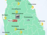 News Room : Showers in Western, Sabaragamuwa, Southern, Central and North-central provinces and in Mullaitivu district – The Island News Room Showers in Western Sabaragamuwa Southern Central and