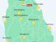 News Room : Showers in Western, Sabaragamuwa, Southern, Uva, Central, North-Western and North-Central provinces and in Mannar district – The Island News Room Showers in Western Sabaragamuwa Southern Uva Central