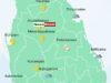 News Room Showers in Western and Sabaragamuwa provinces and