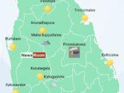 News Room : Showers in Western province and in Galle and Matara districts during the morning – The Island News Room Showers in Western province and in Galle