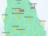 News Room : Showers or thundershowers will occur over most parts of the island in the afternoon – The Island News Room Showers or thundershowers will occur over most
