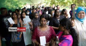 News Room : Singapore executes man for supplying cannabis