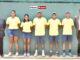 News Room Sri Lanka Under 14 teams compete in
