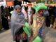 News Room Stampede at Ramadan food distribution centre kills