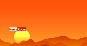 News Room : Sun directly overhead Mankulam, Periyakulam, Kuratiyawa, Morawewa and Mahadiwlwewa at about 12:11 noon today (12)