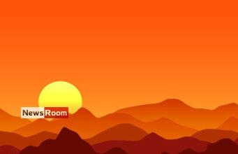 News Room : Sun directly overhead Mankulam, Periyakulam, Kuratiyawa, Morawewa and Mahadiwlwewa at about 12:11 noon today (12) News Room Sun directly overhead Mankulam Periyakulam Kuratiyawa Morawewa