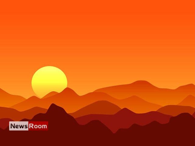 News Room : Sun directly overhead Mankulam, Periyakulam, Kuratiyawa, Morawewa