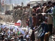 News Room : Taliban kill IS leader behind Kabul airport bombing – The Island News Room Taliban kill IS leader behind Kabul airport