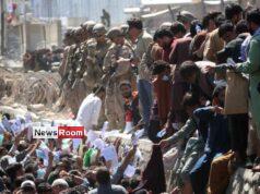 News Room : Taliban kill IS leader behind Kabul airport bombing – The Island
