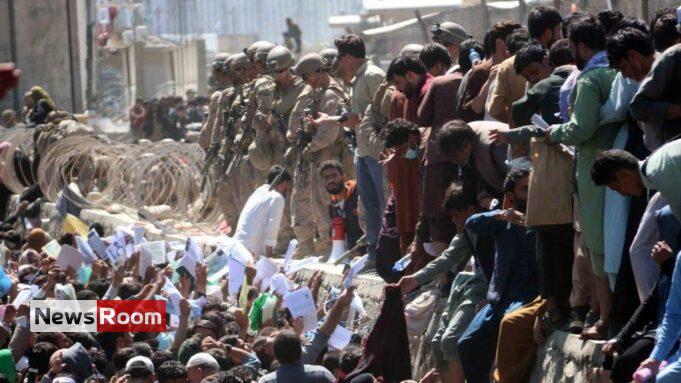 News Room : Taliban kill IS leader behind Kabul airport bombing – The Island