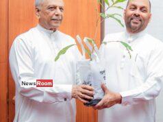 News Room : The Prime Minister will plant the first sapling in the New Year