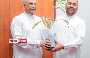 News Room : The Prime Minister will plant the first sapling in the New Year