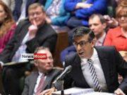 News Room : UK House of Commons approves controversial asylum bill News Room UK House of Commons approves controversial asylum