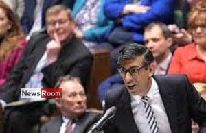 News Room : UK House of Commons approves controversial asylum bill