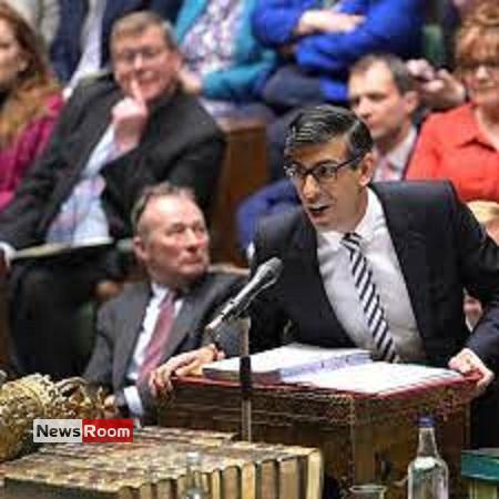 News Room : UK House of Commons approves controversial asylum