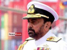 News Room : US blacklists Karannagoda on the basis of findings of NGOs, ‘independent investigations’ – The Island