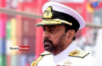 News Room : US blacklists Karannagoda on the basis of findings of NGOs, ‘independent investigations’ – The Island News Room US blacklists Karannagoda on the basis of