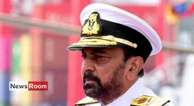 News Room US blacklists Karannagoda on the basis of