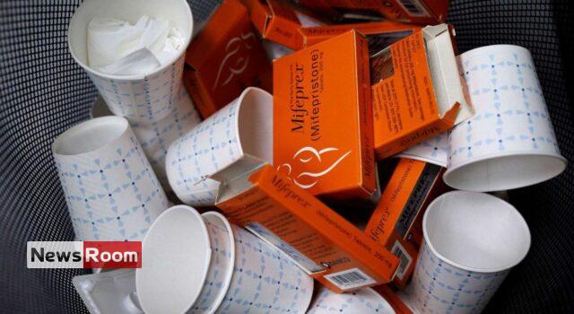 News Room US judge withdraws approval for abortion pill