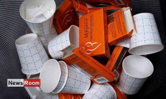 News Room : US judge withdraws approval for abortion pill during Texas case – The Island
