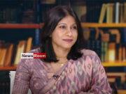 News Room ‘Perpetrators of violence should be dealt with