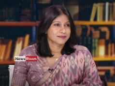 News Room : ‘Perpetrators of violence should be dealt with under criminal and civil laws’ – The Island