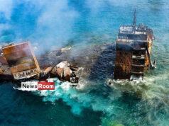 News Room : AG considers transferring case to SICC – The Island