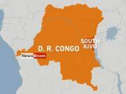 News Room At least 176 people killed in eastern