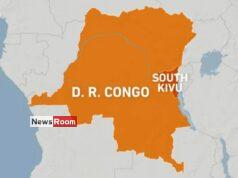 News Room : At least 176 people killed in eastern DR Congo floods