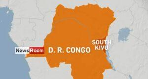 News Room : At least 176 people killed in eastern DR Congo floods
