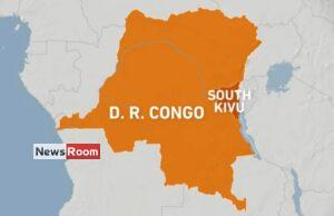 News Room : At least 176 people killed in eastern DR Congo floods News Room At least 176 people killed in eastern