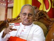 News Room : Cardinal calls for cleansing of hearts to take country forward – The Island News Room Cardinal calls for cleansing of hearts to